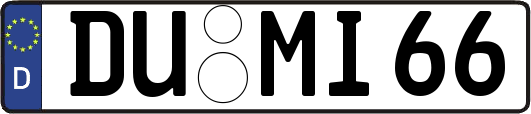 DU-MI66