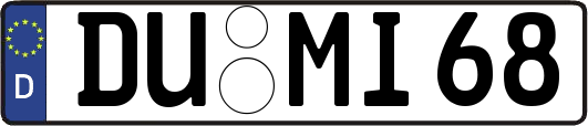 DU-MI68