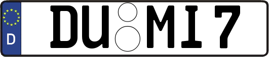 DU-MI7