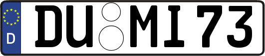 DU-MI73