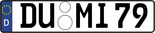 DU-MI79