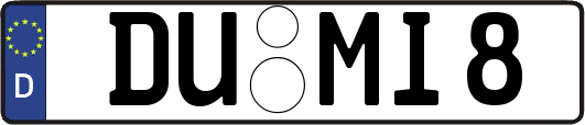 DU-MI8