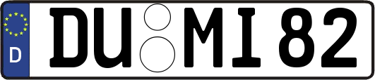 DU-MI82
