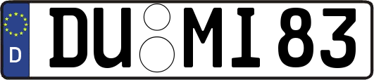 DU-MI83