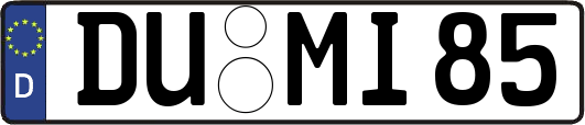 DU-MI85