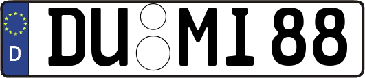 DU-MI88