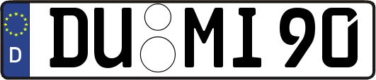 DU-MI90