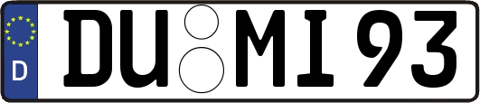 DU-MI93