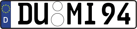 DU-MI94