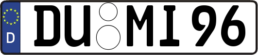 DU-MI96