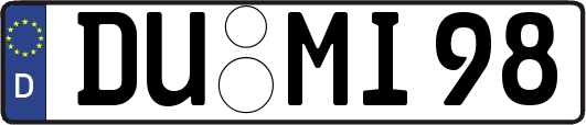 DU-MI98