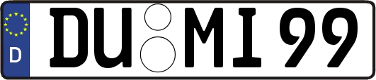 DU-MI99