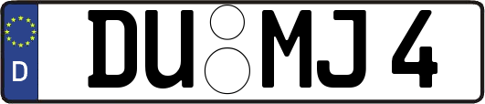 DU-MJ4