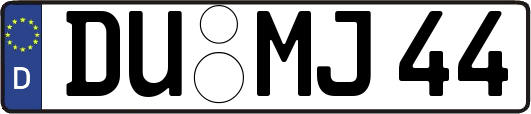DU-MJ44