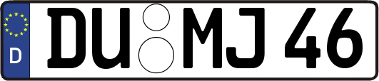 DU-MJ46