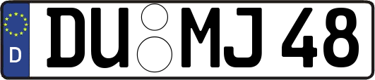 DU-MJ48