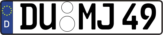 DU-MJ49