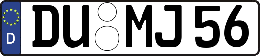DU-MJ56