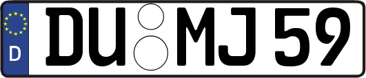 DU-MJ59