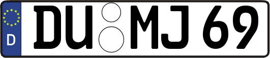 DU-MJ69