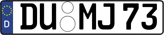 DU-MJ73