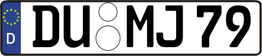 DU-MJ79