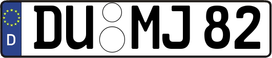 DU-MJ82