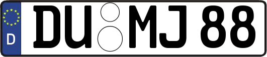 DU-MJ88