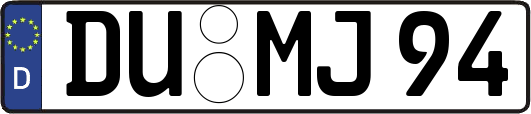 DU-MJ94