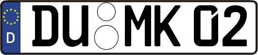 DU-MK02
