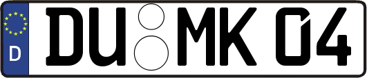 DU-MK04