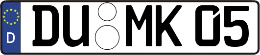 DU-MK05