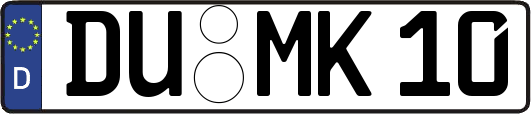 DU-MK10