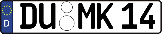 DU-MK14