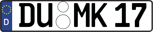 DU-MK17