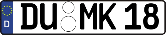 DU-MK18