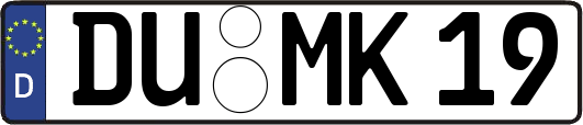 DU-MK19