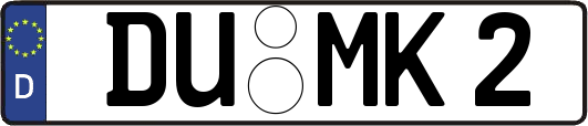 DU-MK2