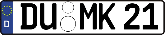 DU-MK21