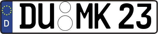 DU-MK23