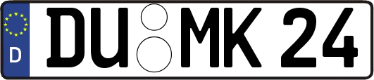 DU-MK24
