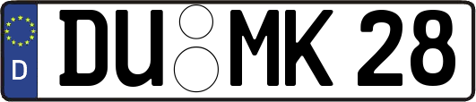DU-MK28