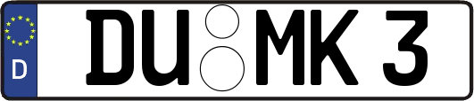 DU-MK3