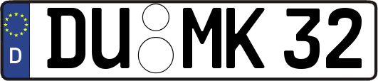 DU-MK32