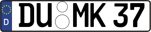 DU-MK37
