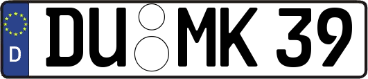 DU-MK39