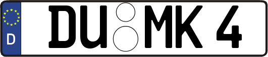 DU-MK4