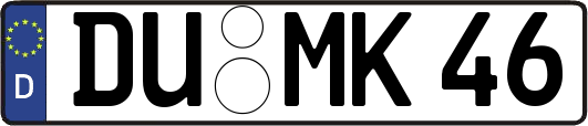 DU-MK46