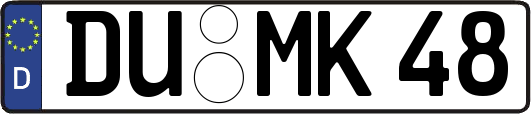 DU-MK48