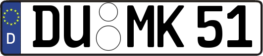 DU-MK51